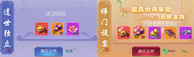 夢幻西游網頁版：角色修煉篇攻略，看完這篇就能玩明白