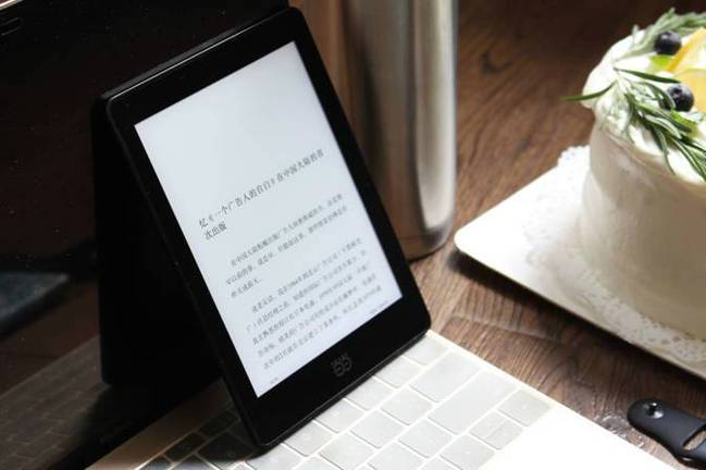 為什么我選擇了國文當當閱讀器而不是kindle、掌閱電紙書