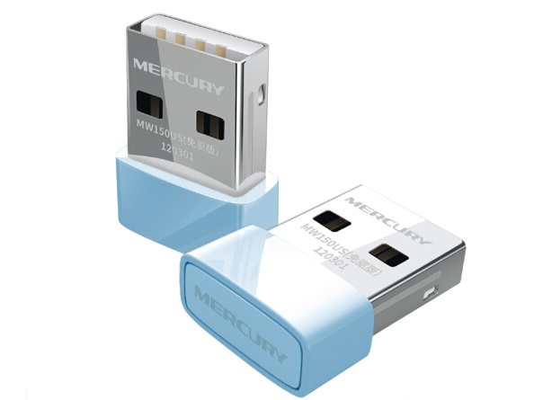 家里沒網線？臺式機如何連接WIFI？
