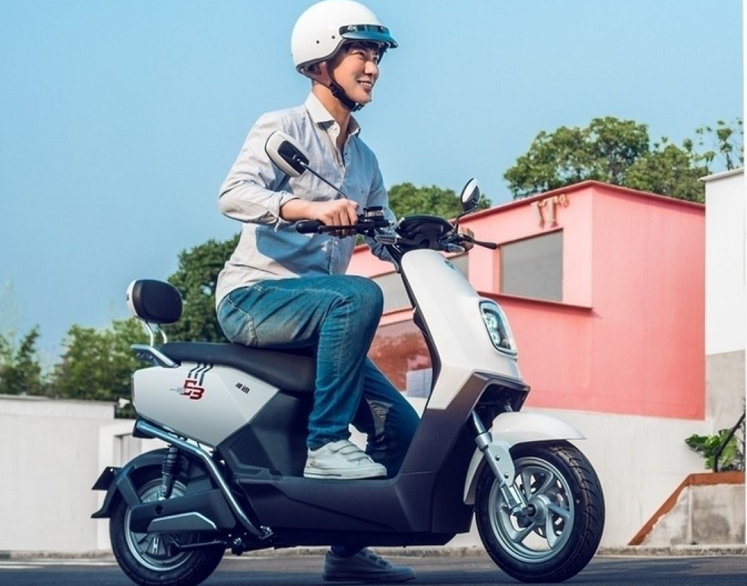 鉛酸電池的電動車為什么受歡迎？排名前三的電動車是誰？一看便知