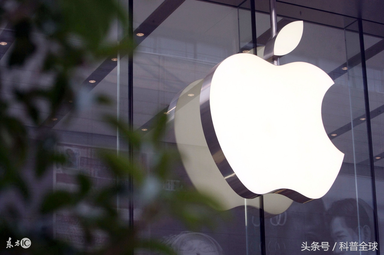 科普： 盤點國內外各大互聯網公司的Logo寓意。