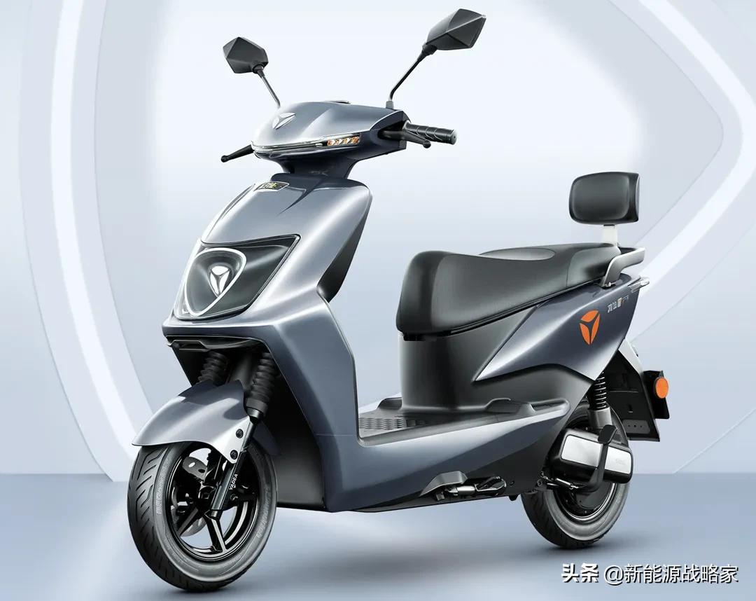 盤點續航超過150公里的6款電摩，哪款車型動力更強？你看好誰？