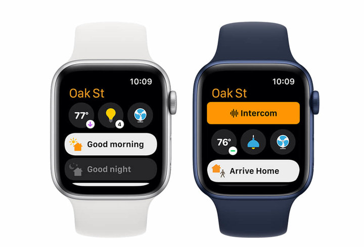 watchOS 8 上手：全新表盤、全新運動，還有 10+ 項全新功能