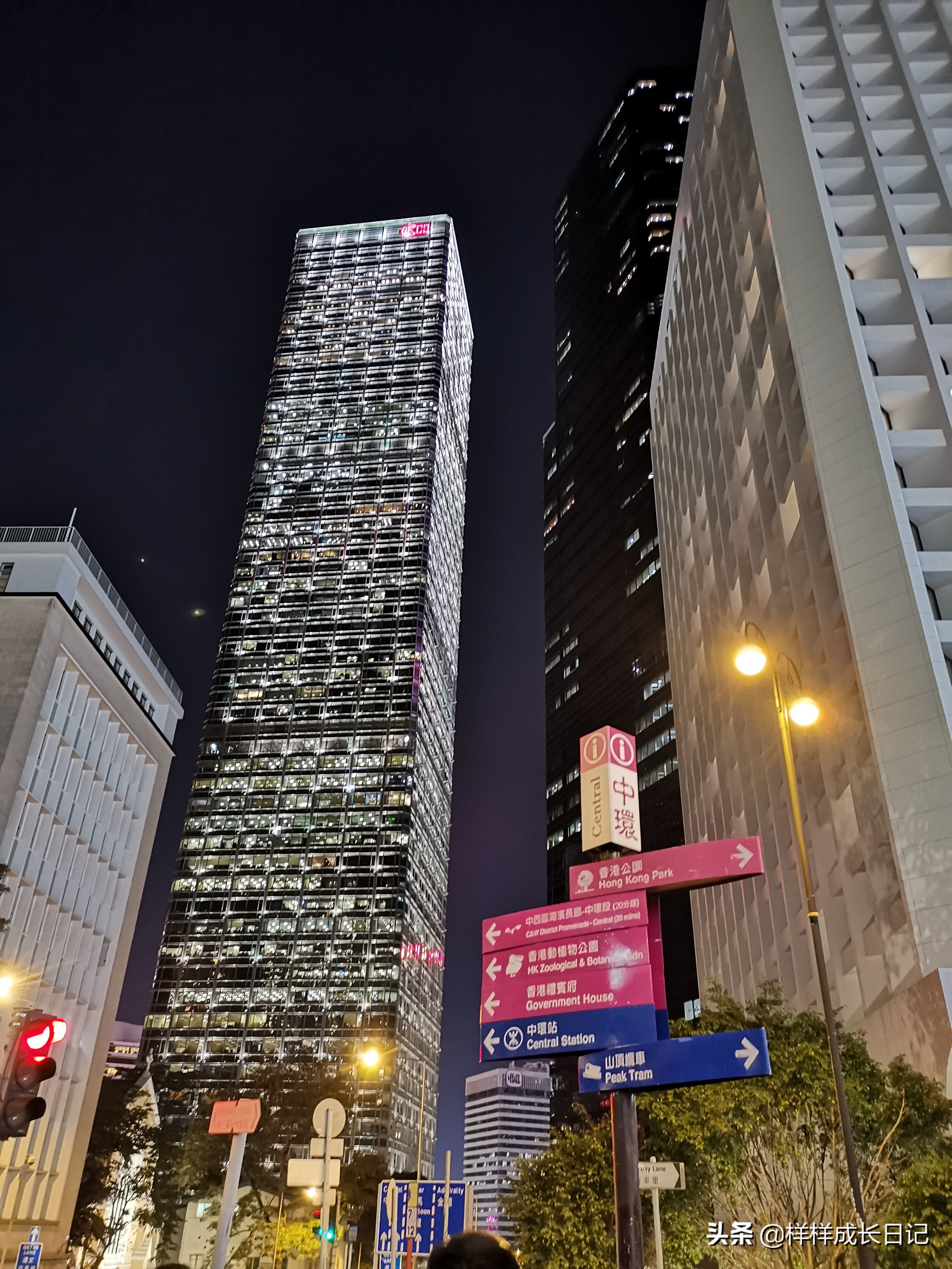 自由行去香港，不知道要準備些什么東西？看完這篇文章輕松去香港