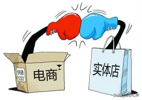 618電商大戰在即，阿里用戶數量劇增，誰還有“底牌”沒打出？