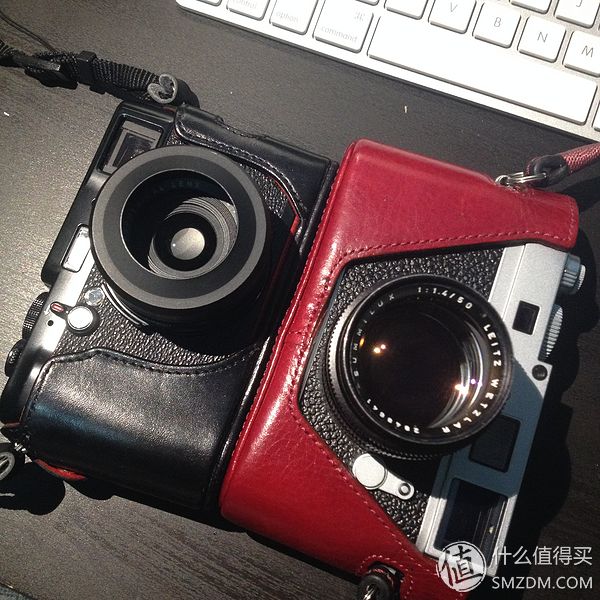 篇九：Leica 徠卡到底Diao在哪兒？- M9 & M9P