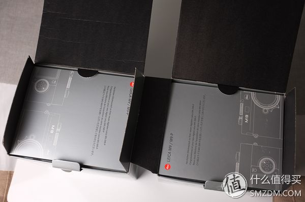 篇九：Leica 徠卡到底Diao在哪兒？- M9 & M9P