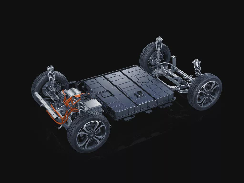 小巧又輕便！三款適合代步接娃的微型電動車