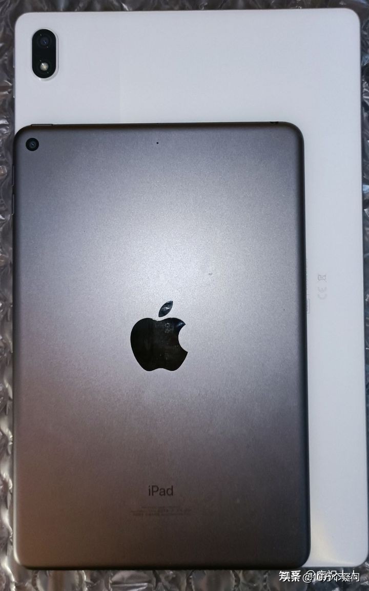 聯想小新Pad plus 上手體驗