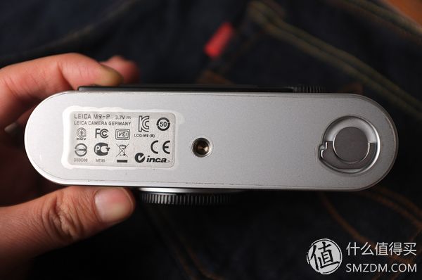 篇九：Leica 徠卡到底Diao在哪兒？- M9 & M9P