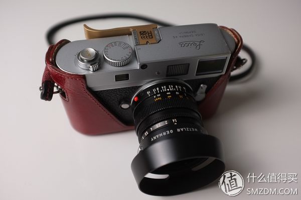 篇九：Leica 徠卡到底Diao在哪兒？- M9 & M9P