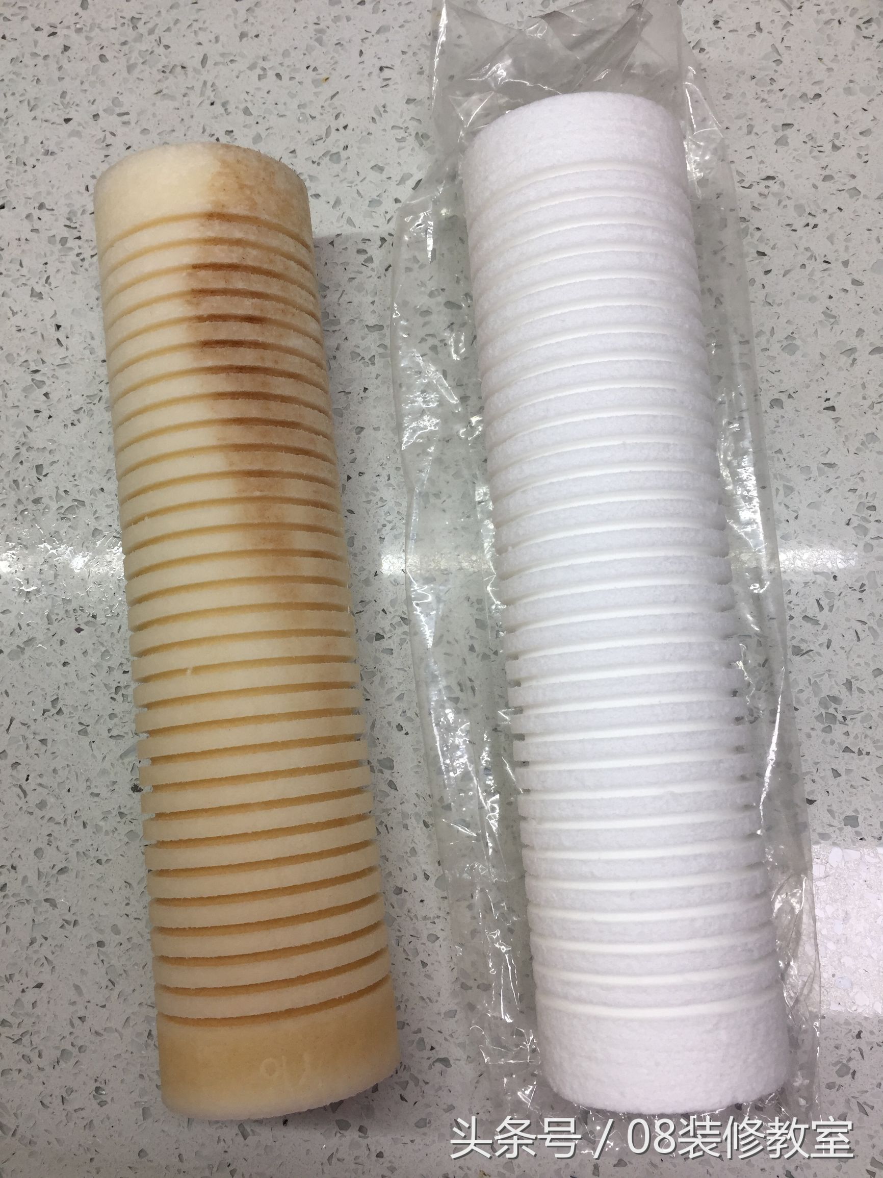 凈水器換濾芯不求人，1分鐘搞定