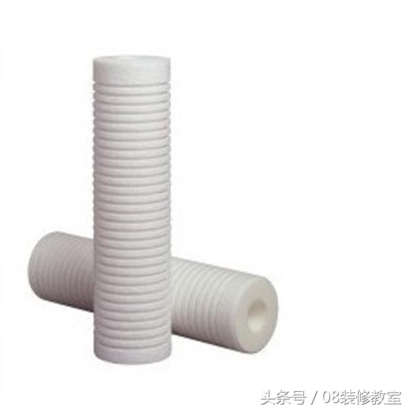 凈水器換濾芯不求人，1分鐘搞定