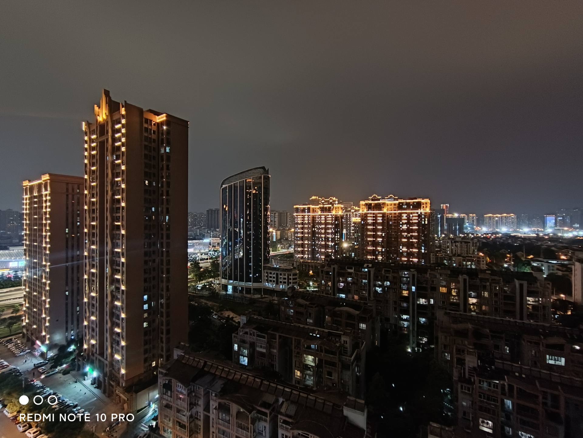 不吹不黑的小米新手機，Redmi Note 10 Pro真實的體驗