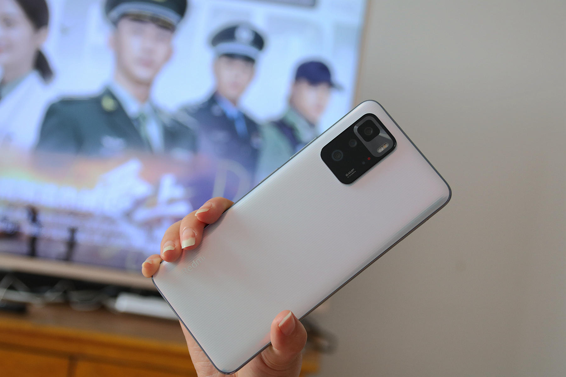 不吹不黑的小米新手機，Redmi Note 10 Pro真實的體驗