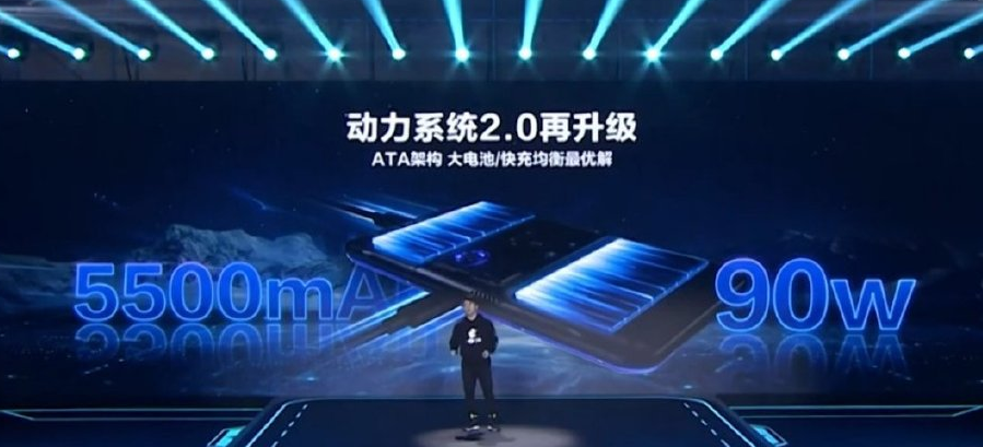 真想做好手機:聯想拯救者電競手機2 Pro又實惠又強勁