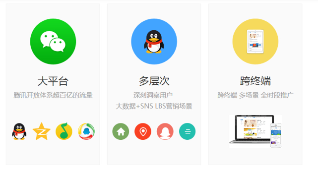微信朋友圈社交廣告推廣的方式有：微信朋友圈廣告投放代理