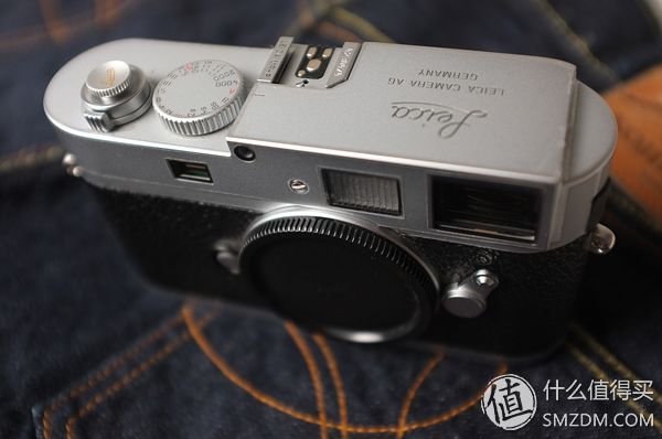 篇九：Leica 徠卡到底Diao在哪兒？- M9 & M9P