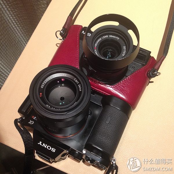 篇九：Leica 徠卡到底Diao在哪兒？- M9 & M9P