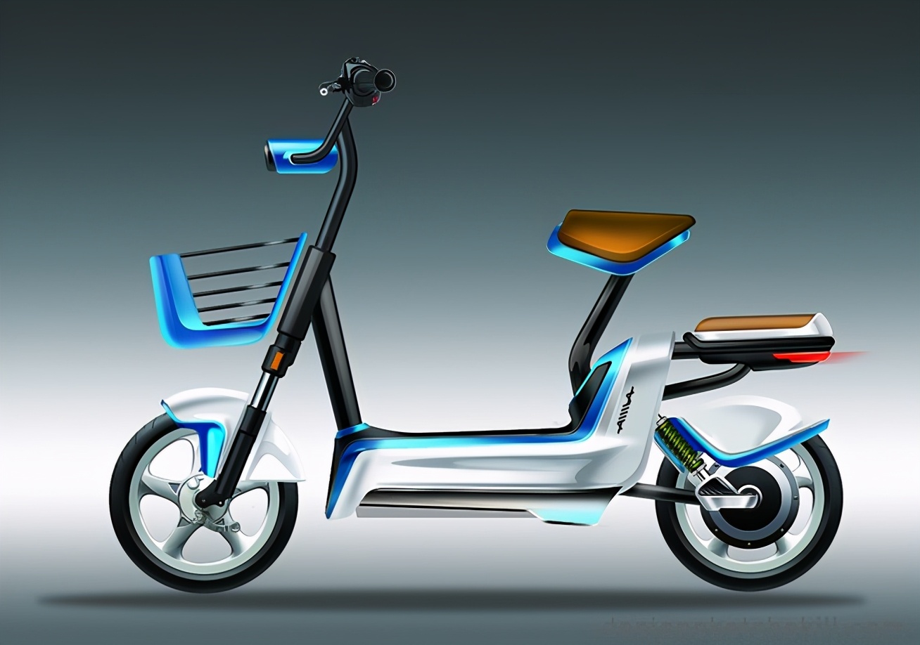 鉛酸電池的電動車為什么受歡迎？排名前三的電動車是誰？一看便知