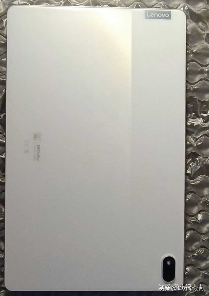 聯想小新Pad plus 上手體驗