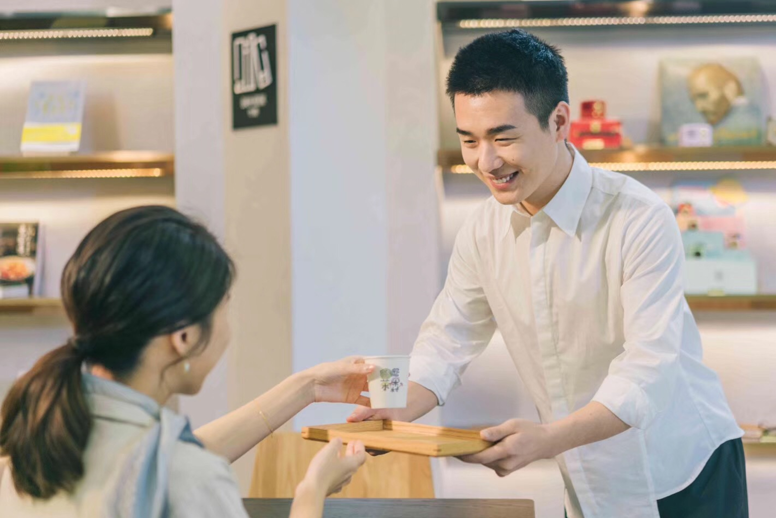 超有效的實體店鎖客妙招！如何提升會員轉化率，讓顧客主動充值？