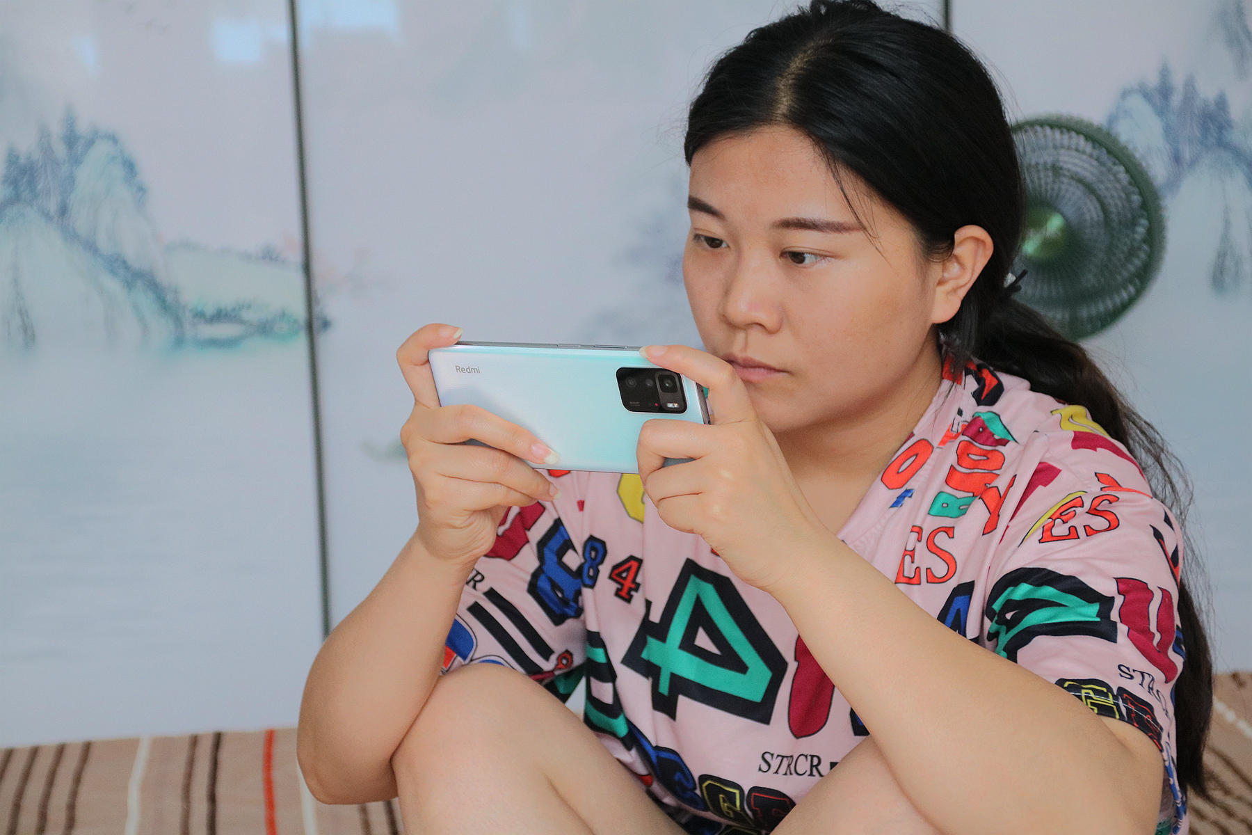 不吹不黑的小米新手機，Redmi Note 10 Pro真實的體驗