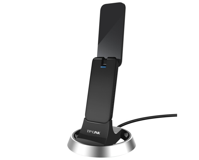 家里沒網線？臺式機如何連接WIFI？