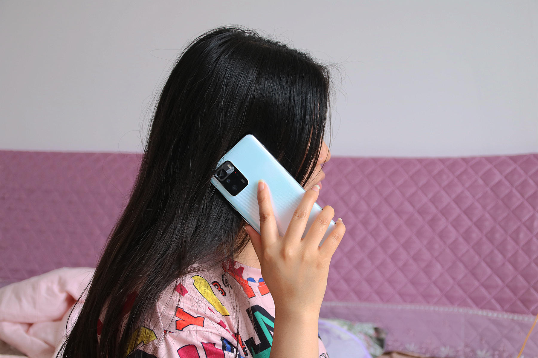 不吹不黑的小米新手機，Redmi Note 10 Pro真實的體驗