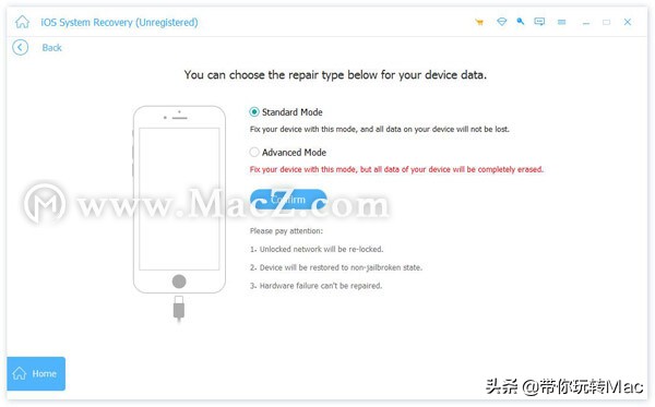無需Apple ID和密碼即可將iPad恢復出廠設置的簡便方法