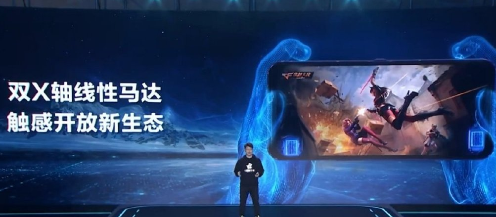 真想做好手機:聯想拯救者電競手機2 Pro又實惠又強勁