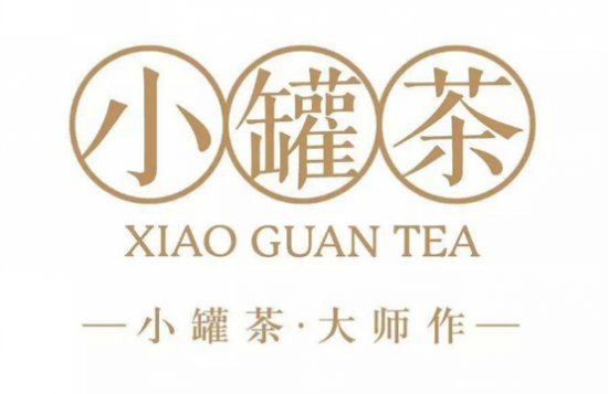 中國茶葉加盟十大品牌排行榜_新銳品牌小罐茶、龍敘堂上榜TOP10