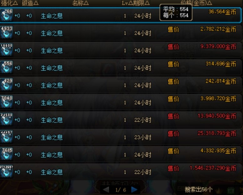 DNF：自給自足輕而易舉，現版本最容易的幾大搬磚途徑