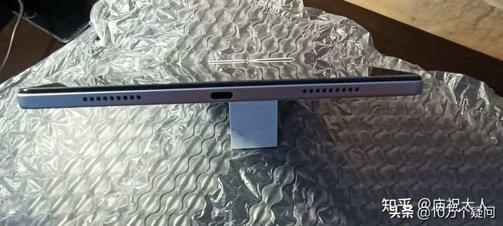 聯想小新Pad plus 上手體驗