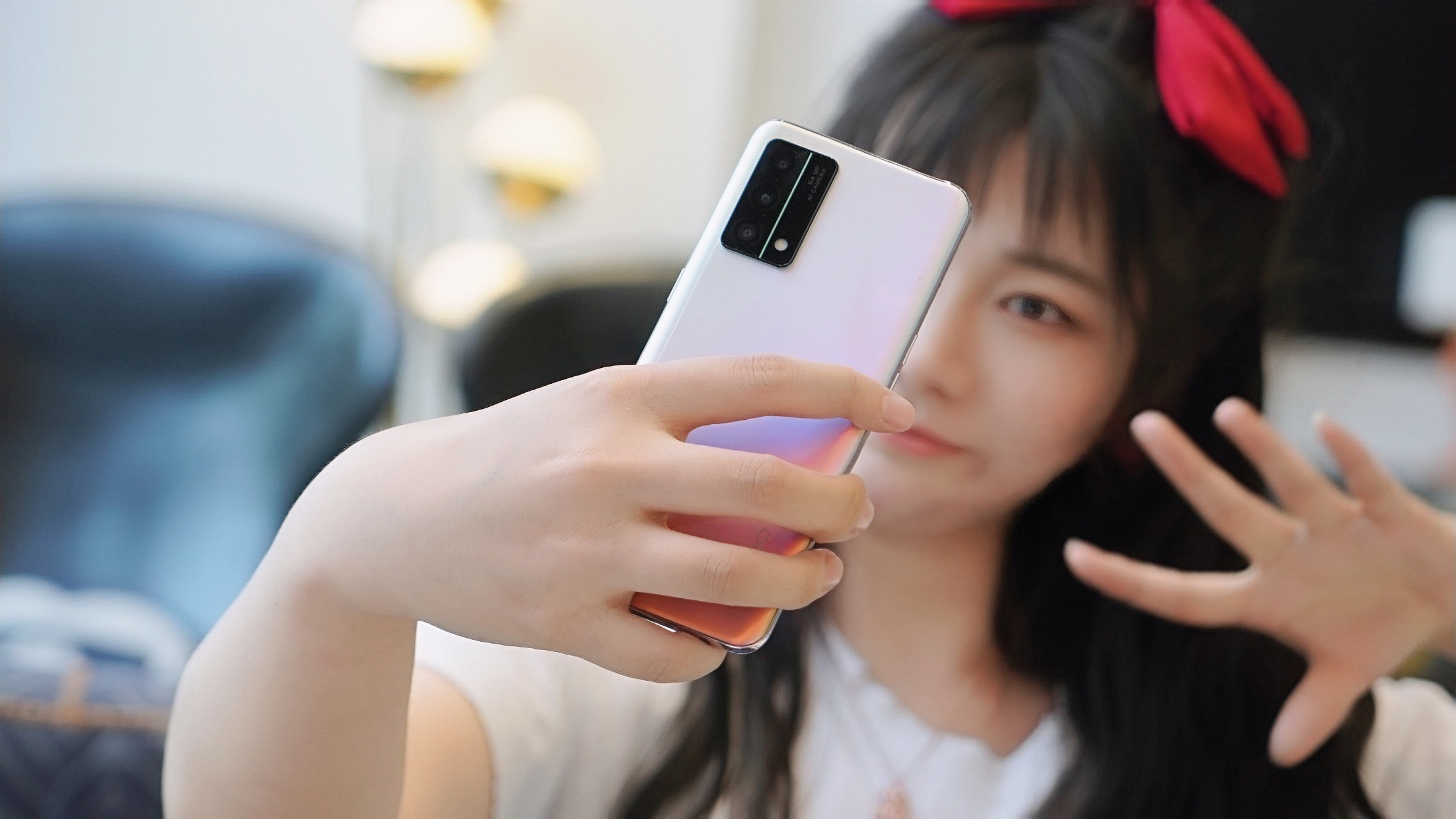 OPPO K9手機如何？上手實測亮點多，充電速度遠超千元級機型