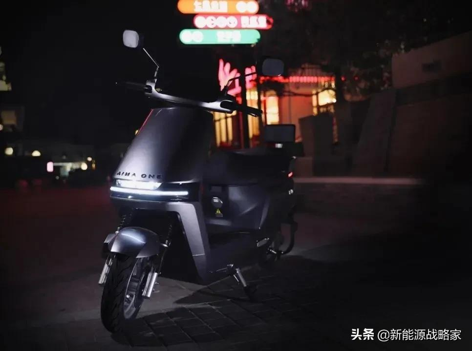 盤點續航超過150公里的6款電摩，哪款車型動力更強？你看好誰？