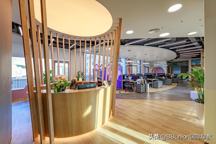 幼兒早教連鎖加盟行業觀察：全國十大早教機構特色分析匯總