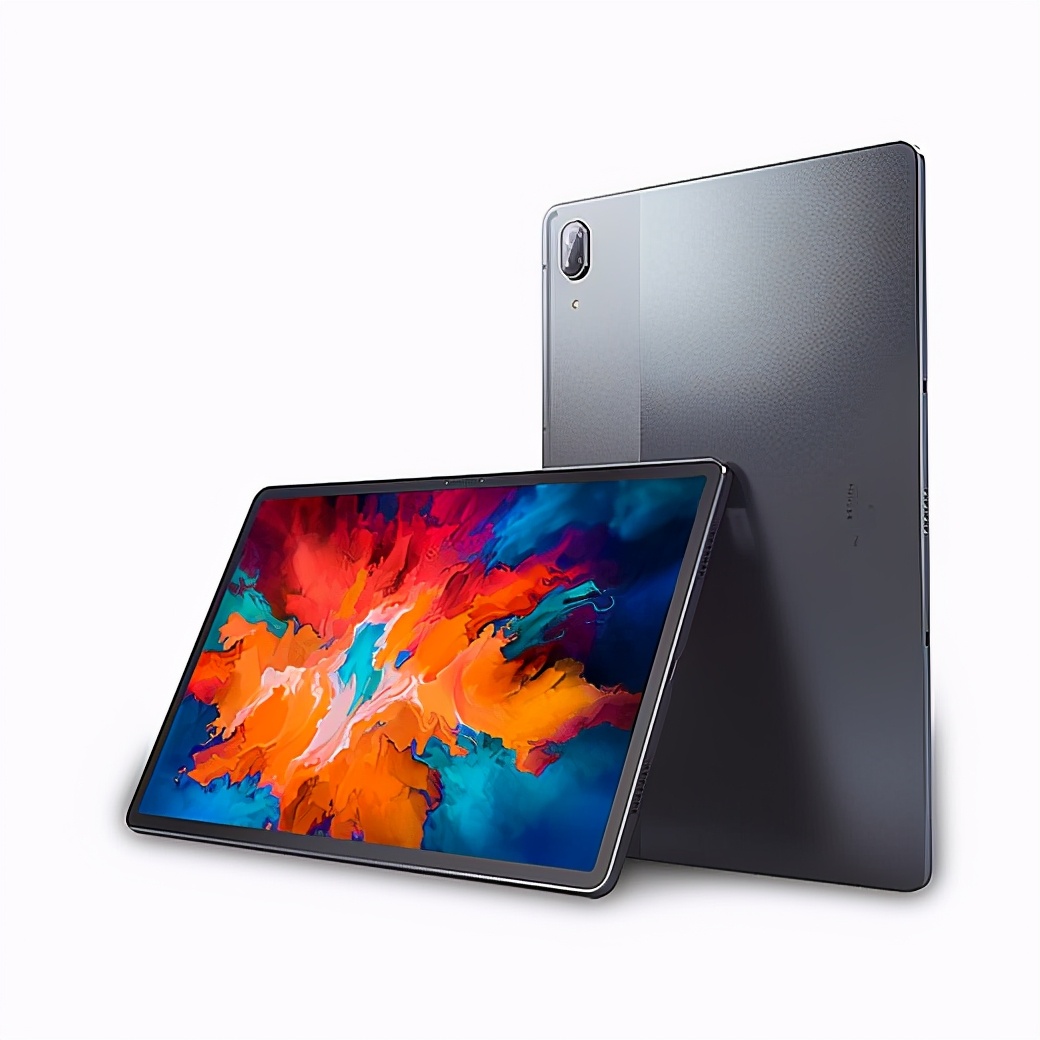 2699元起！聯想小新Pad Pro 2021發布：驍龍870