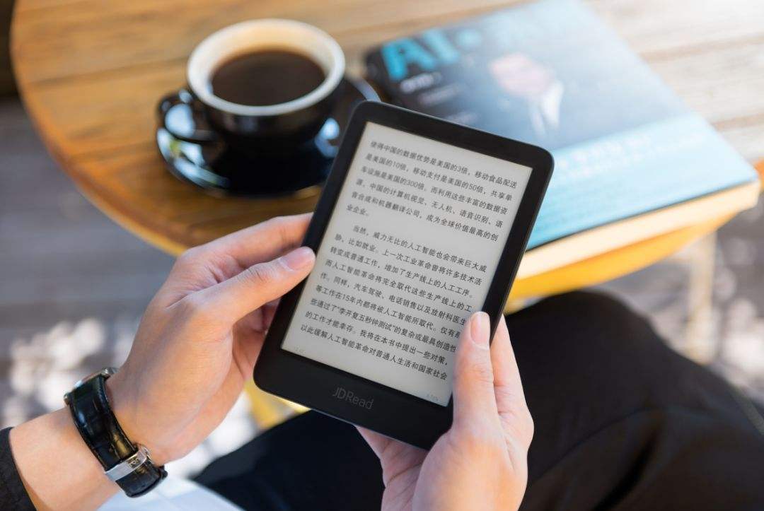 電子書閱讀器買哪個好？除了kindle，還有這幾個品牌可以選