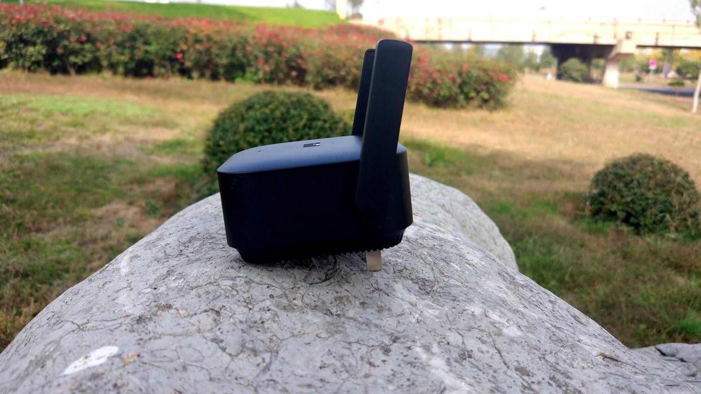我家用過的wifi設備，快把無線路由器扔掉吧，信號滿格才過癮
