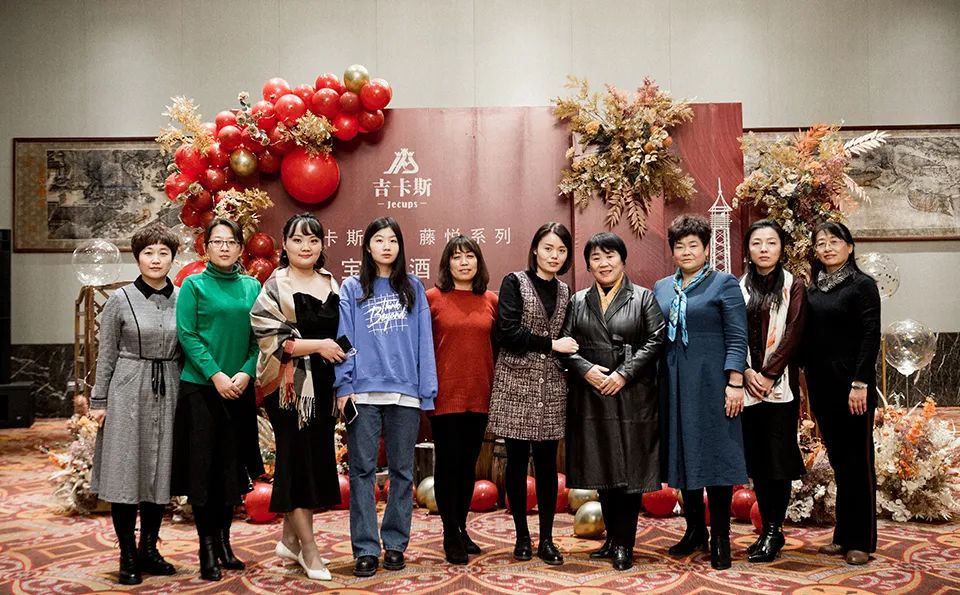 專訪吉卡斯經銷商：紅酒創業選對品牌，成功會事半功倍