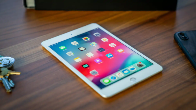 618倒數第二天，iPad mini5跌至清倉價