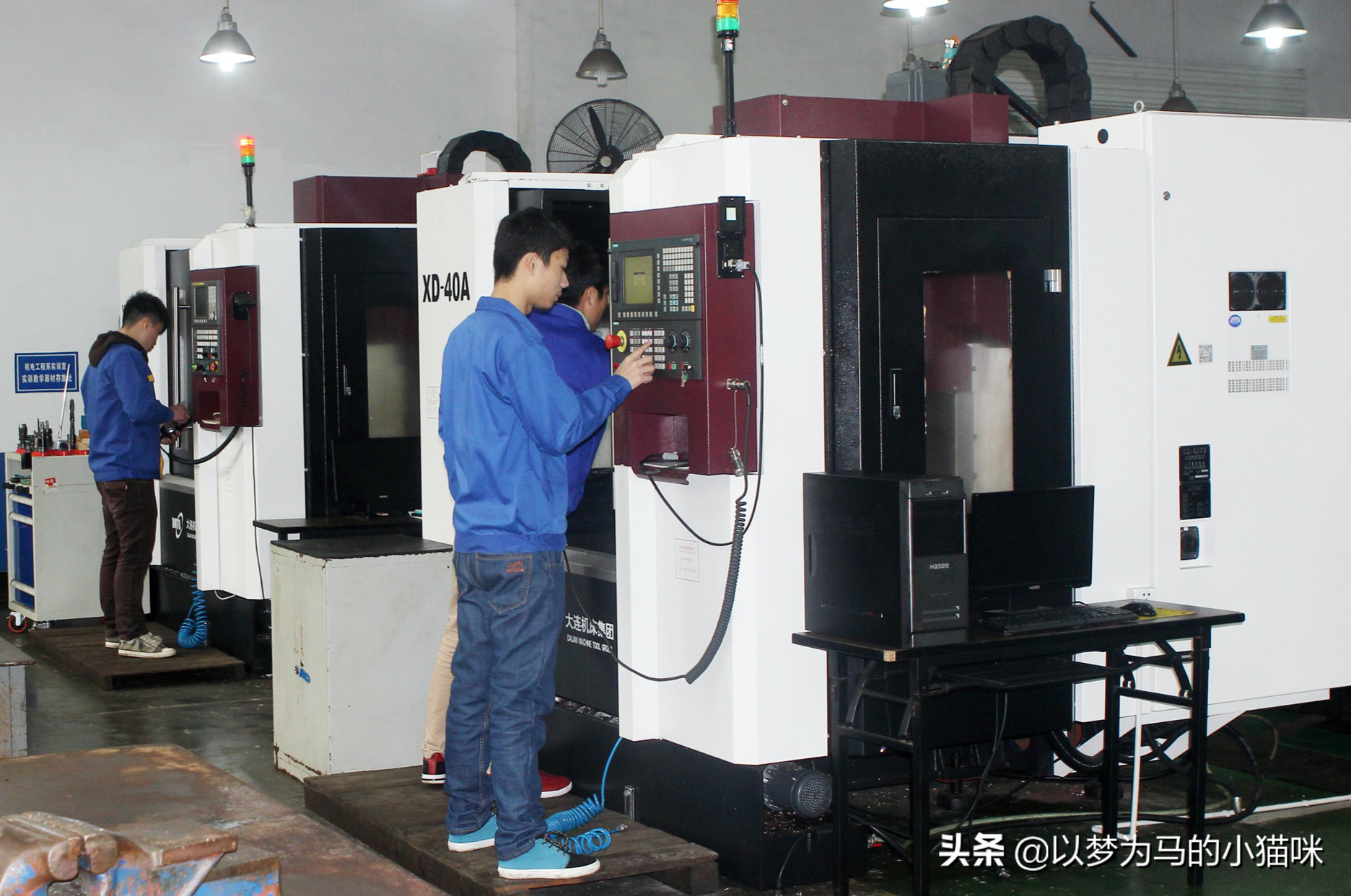 畢業“收入很高”的10大專業，想拿高薪可以報考，發展前景不錯