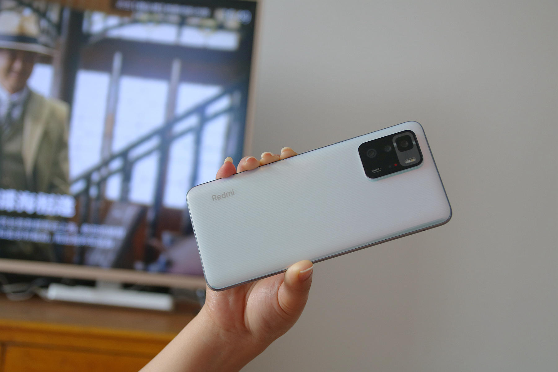 不吹不黑的小米新手機，Redmi Note 10 Pro真實的體驗