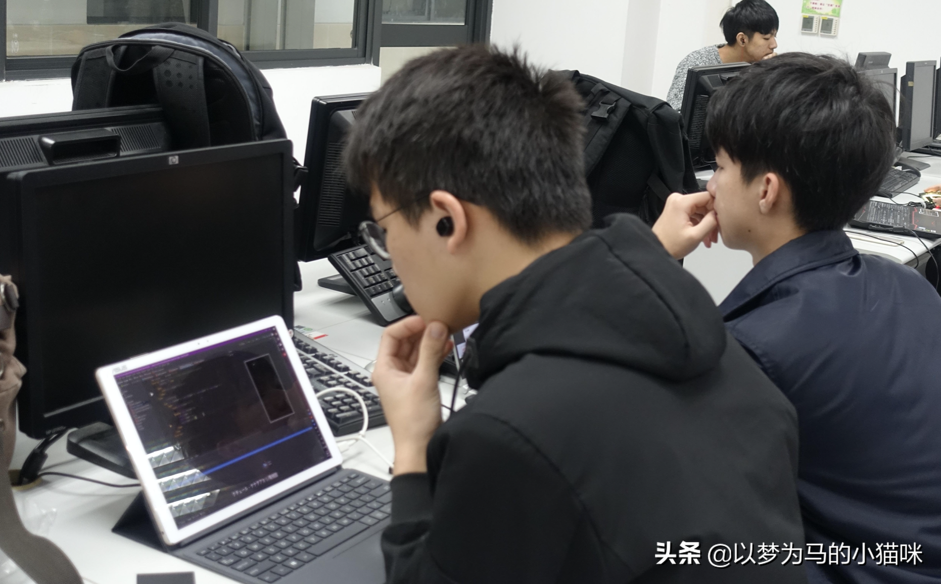 畢業“收入很高”的10大專業，想拿高薪可以報考，發展前景不錯