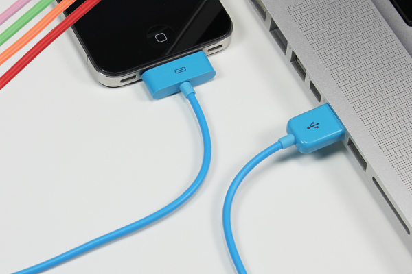 蘋果 iPhone 手機連接不上電腦的一些簡易處理方法