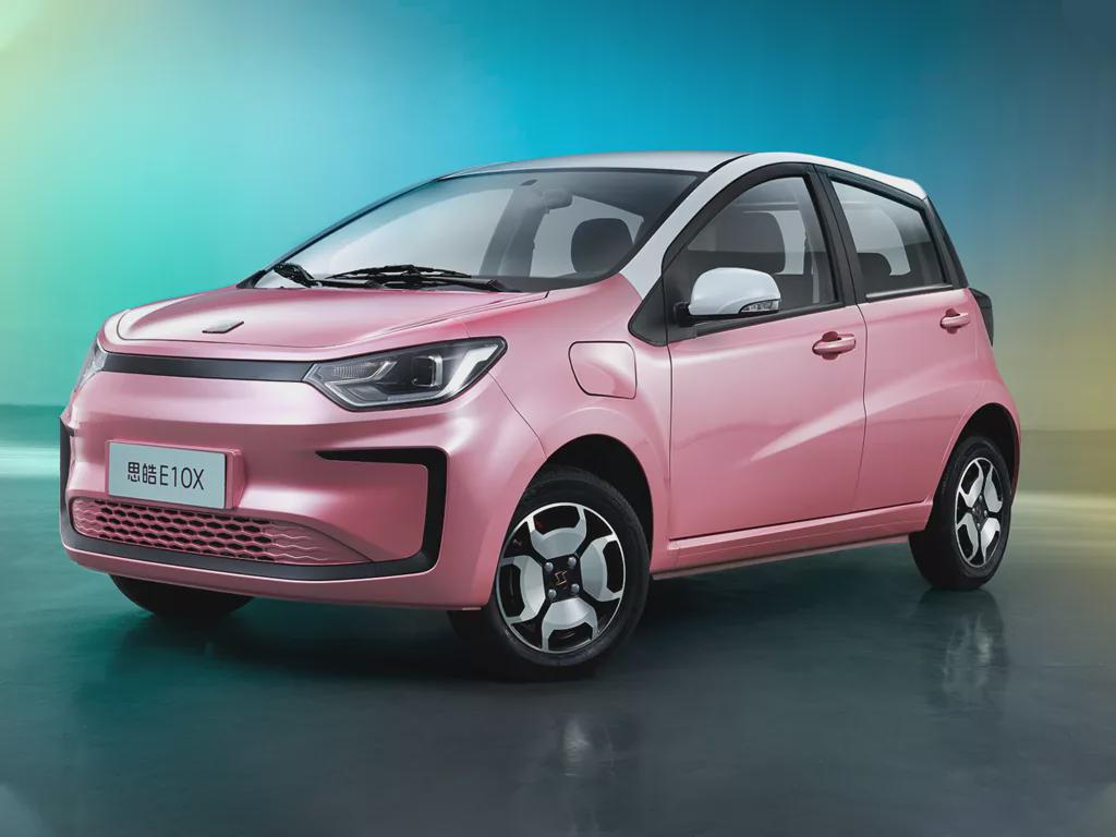 小巧又輕便！三款適合代步接娃的微型電動車