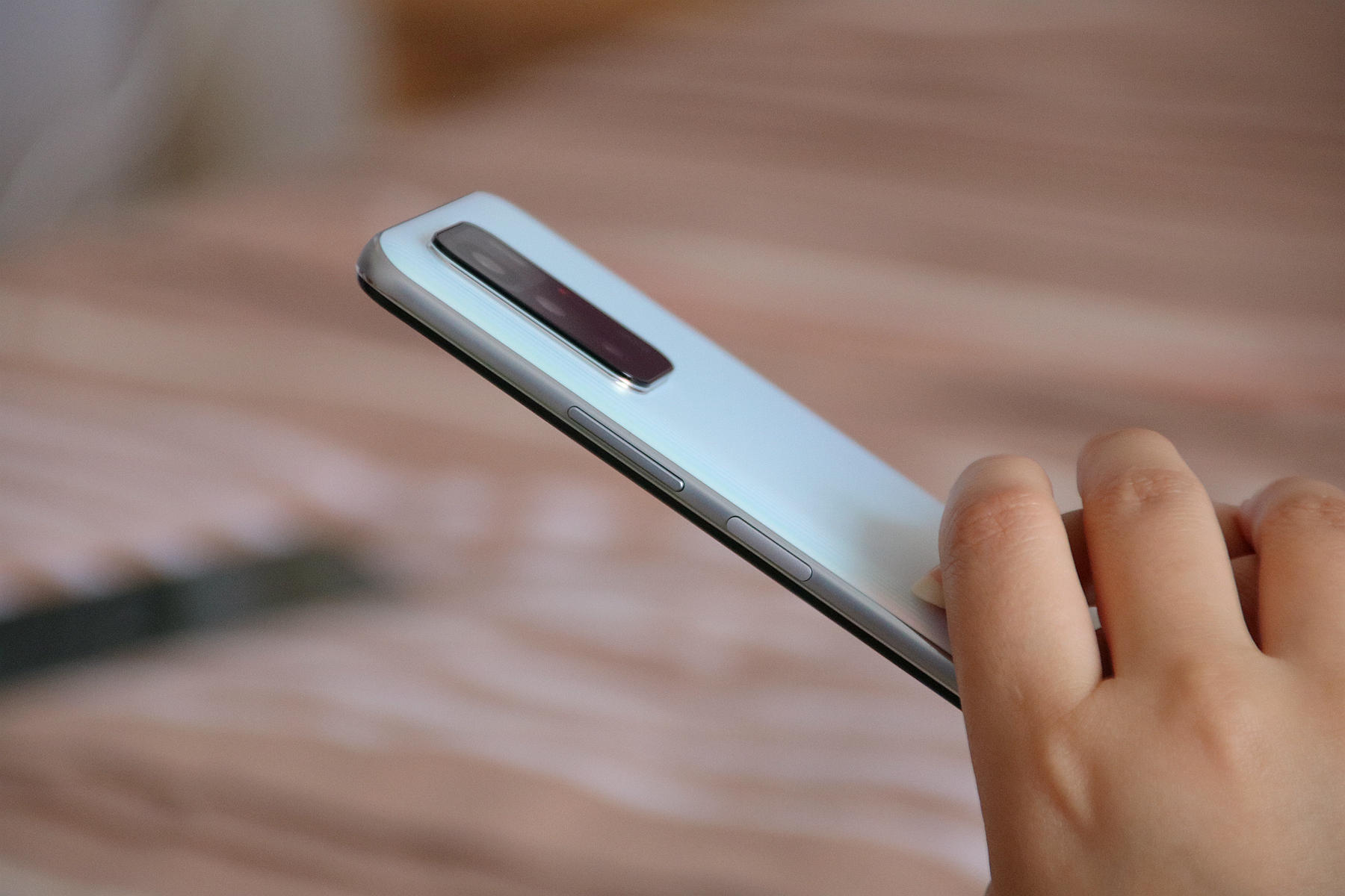 不吹不黑的小米新手機，Redmi Note 10 Pro真實的體驗
