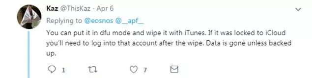 “iPad已停用，請在25536442分鐘后重試?！?</noscript