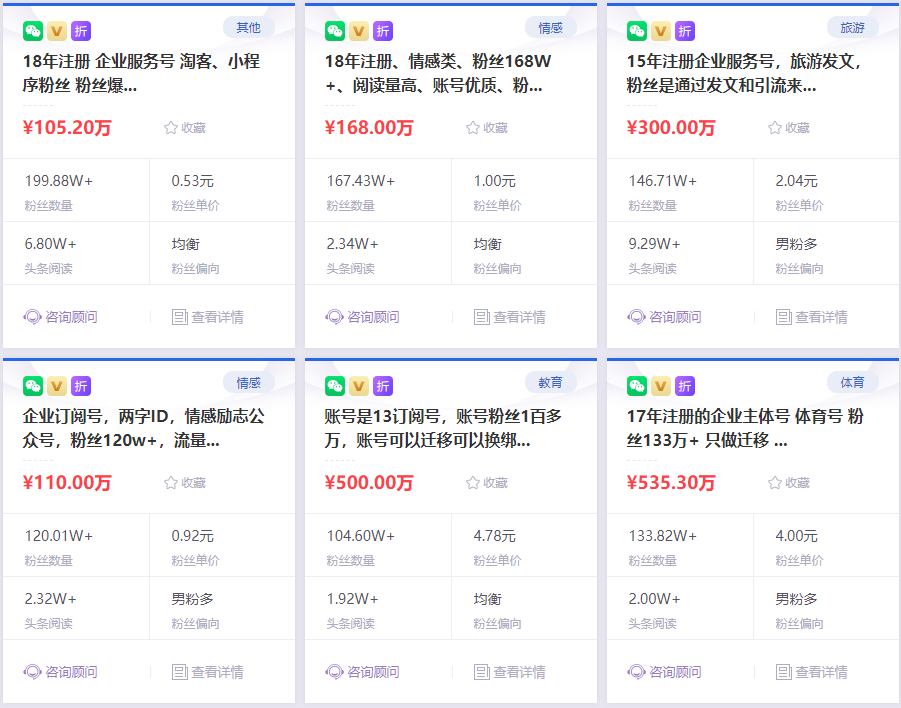 都2020年了，為什么還要做公眾號？